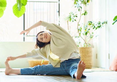 夏の運動不足を解消しよう!家でできるおすすめ運動5選