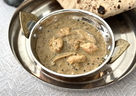 「お釈迦様が食べたかもしれないカレー」、どんな原材料？