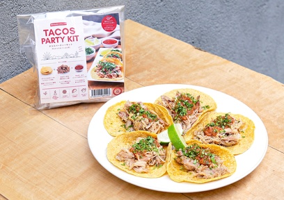 おうちタコス商品も登場！タコスが外食から家庭へ広がっている理由
