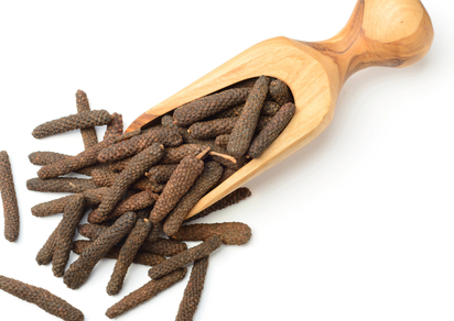 ヒハツを使ったレシピ